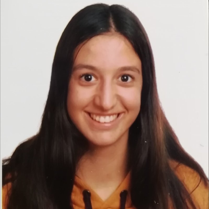 LUCIA  ARTEAGA MONTERO