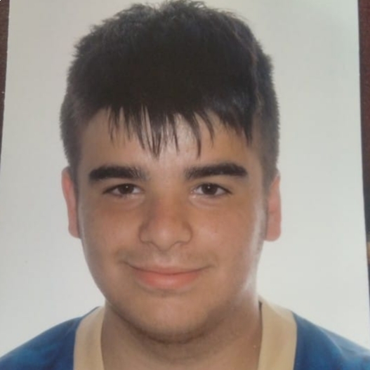 FERNANDO MARIN MORENO