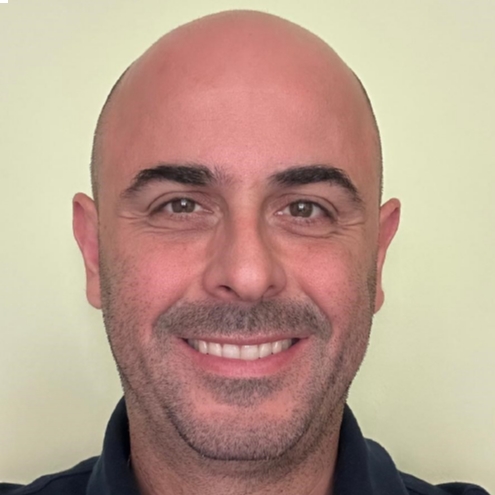 DAVID CONCHILLO ESCOBAR