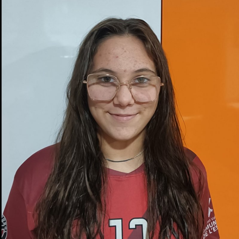 JIMENA  PERALES BORDERA