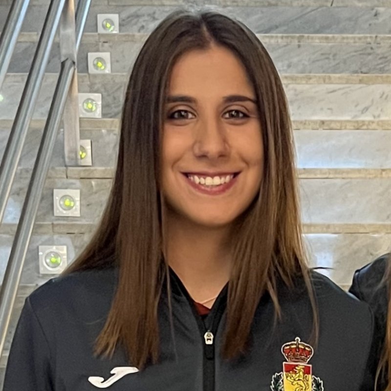IRENE SANTOS LOPEZ