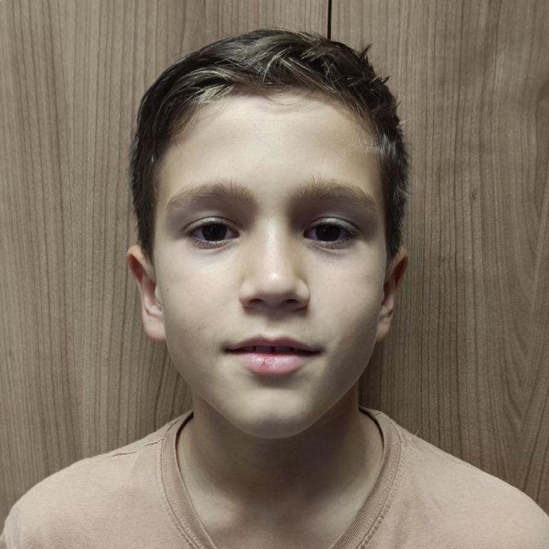 ALEX UTRILLA LINARES