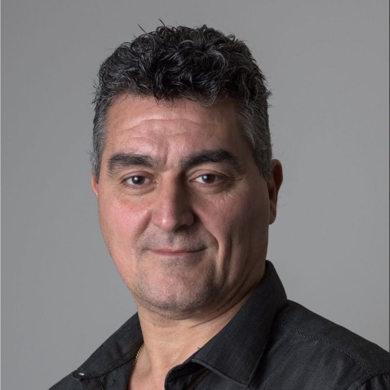ALBERTO ANTONIO FERNANDEZ SOUSA