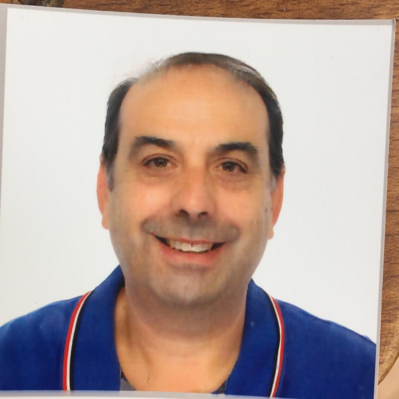 CARLOS LAFUENTE GARCIA