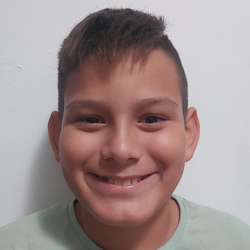 ENRIC VIDARTE GONZALEZ