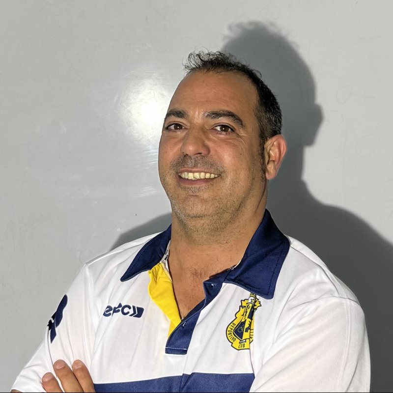 JOSE EDUARDO CORDOBA FERNANDEZ