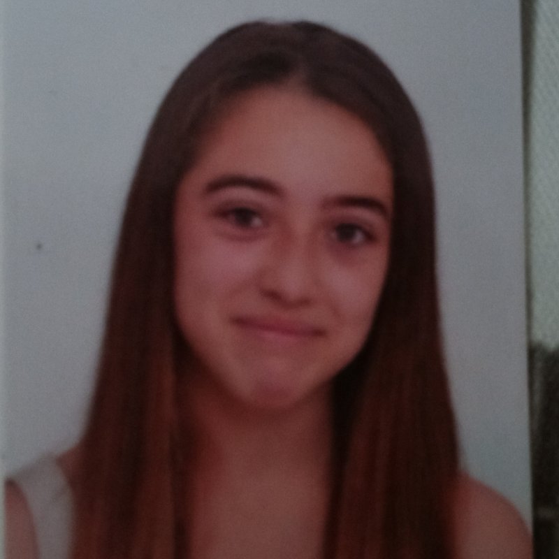 CLAUDIA  DE LA PEÑA VIVES