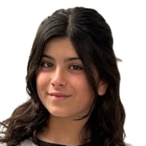 CLAUDIA GARCIA DEL PINO