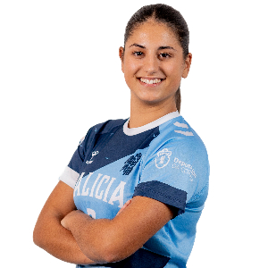 LIA SALVADO AREAL