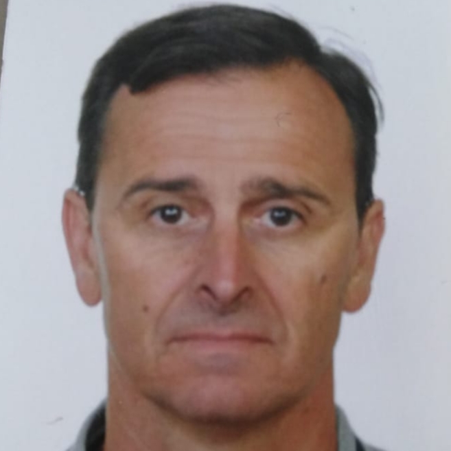 JUAN SANZ PEÑA