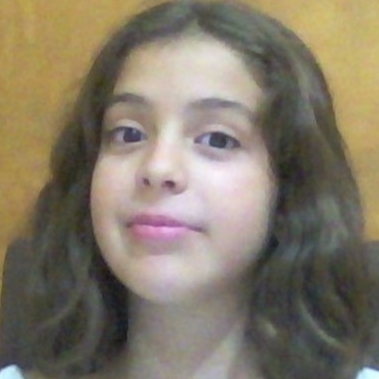 SARA GONZALEZ ALVAREZ