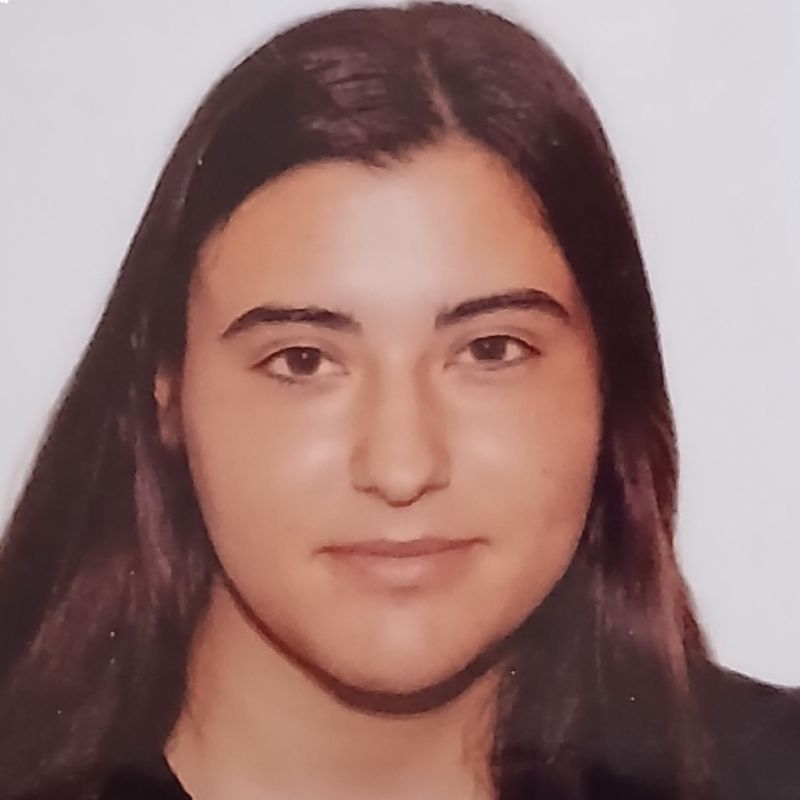 NATALIA GARCIA BAÑO