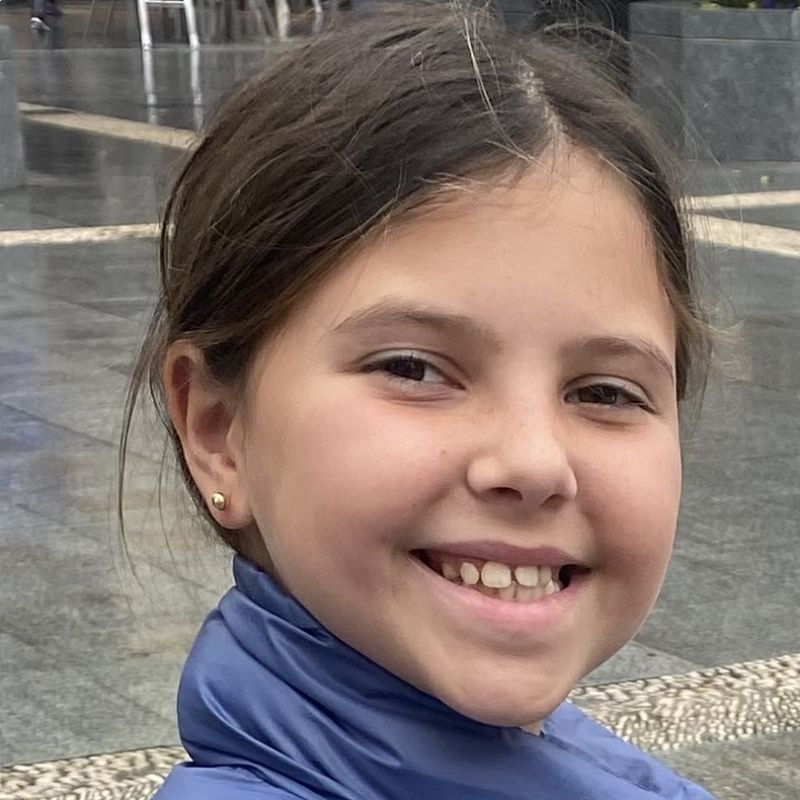 ANDREA AGREDANO FAWAZ