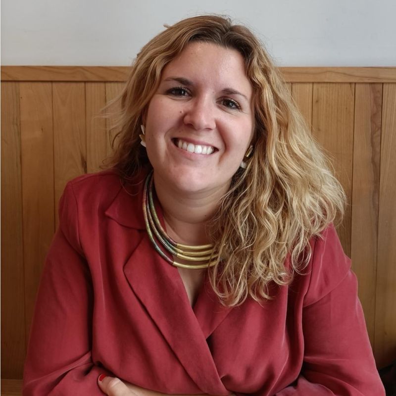 ALICIA TENORIO DELGADO