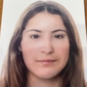 JULIA DOMINGUEZ VILLASEÑOR