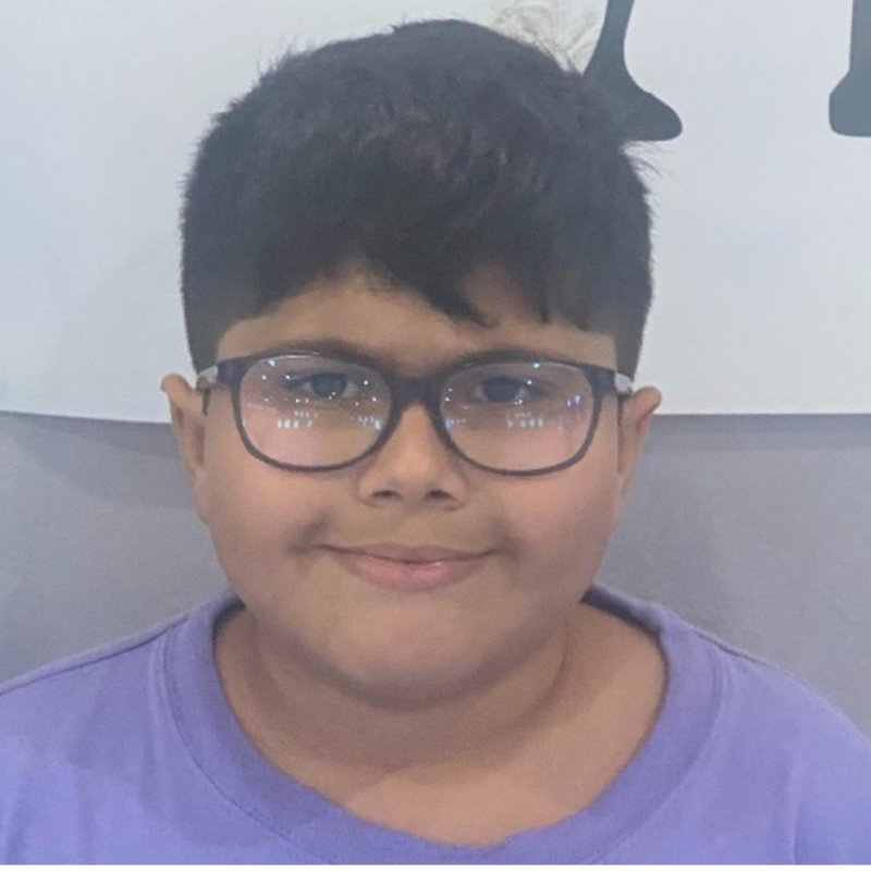 AITOR CASTRO BOLAÑOS