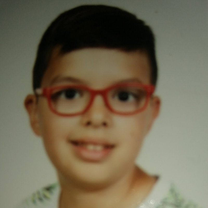 DIEGO CASALES ALONSO