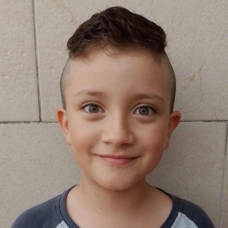 GERONIMO SALCEDO GONZALEZ