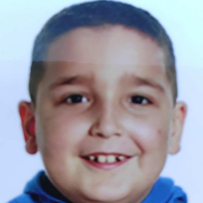 IKER MENENDEZ GARCIA