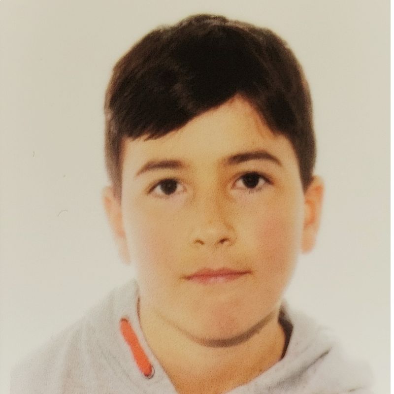 MATEO MUÑIZ PORTILLA