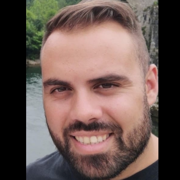 IGNACIO MARTIN PEREIRAS