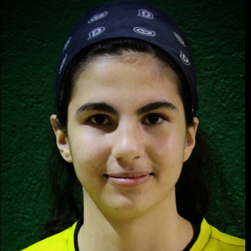 ANDREA DOMINGUEZ MATEO