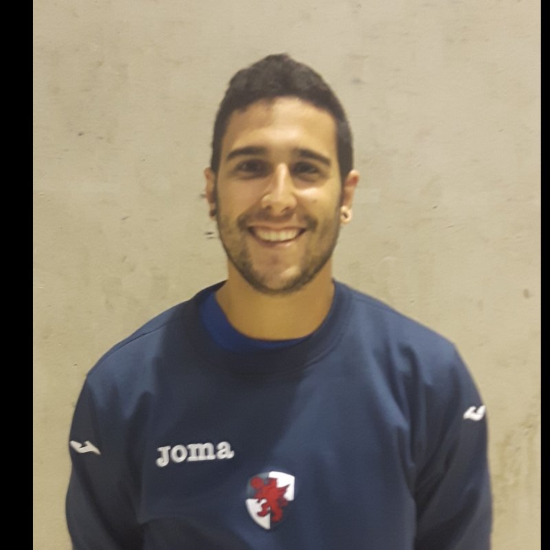 DAVID ARGUIBIDE ROMERO