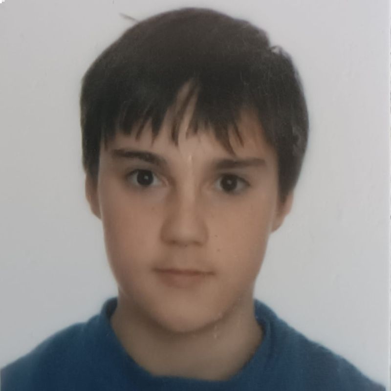 JAVIER GONZALEZ ALVAREZ