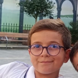 LEO GUTIERREZ SANTOS