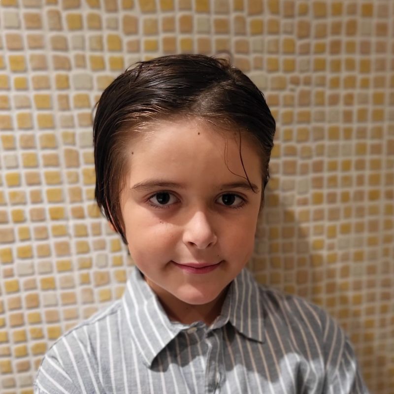 ENZO  SAN FELICES DE LA TORRE