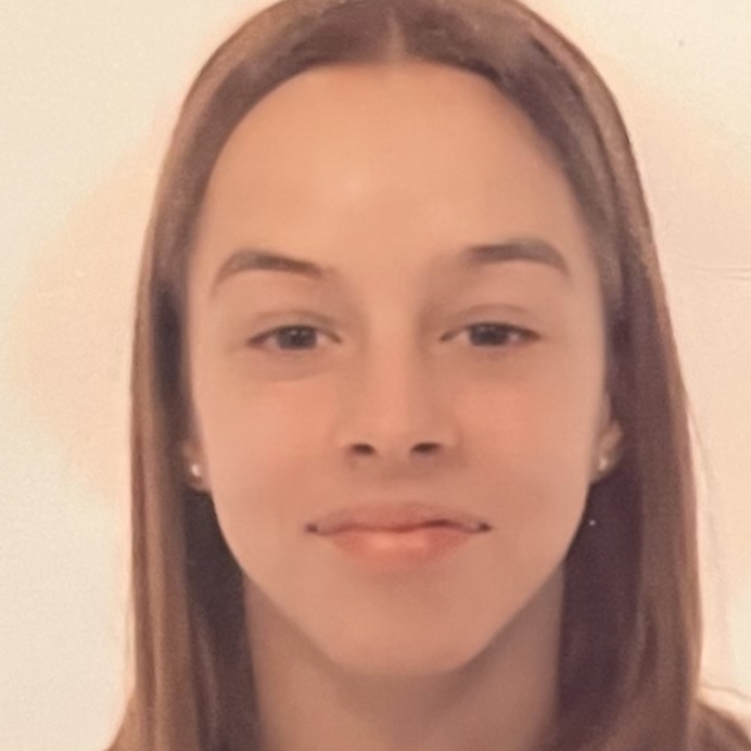 AZAHARA  GARRIDO PARRA 