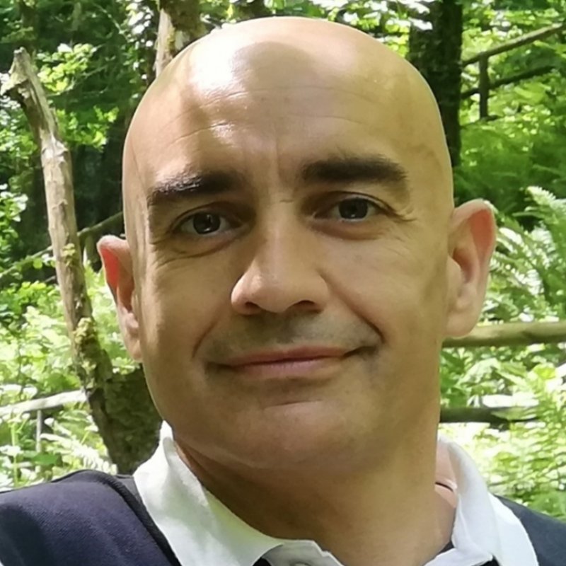 FRANCISCO JAVIER PATIÑO GARCIA