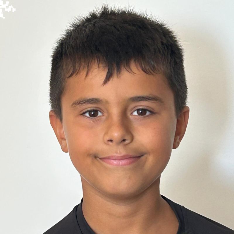 SERGIO PRACHT GARCIA