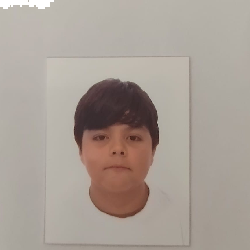 ENZO DACOSTA MARTINEZ