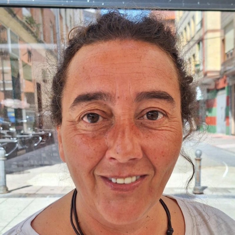TATIANA ARBOLEYA CARREÑO
