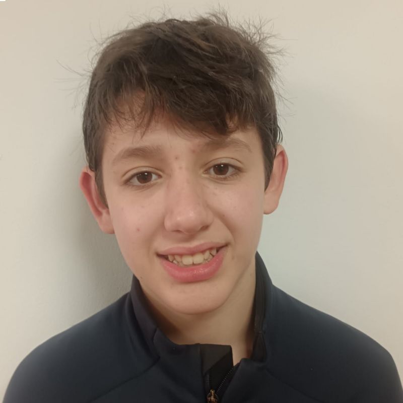 AITOR GOTZON ABETE ARES