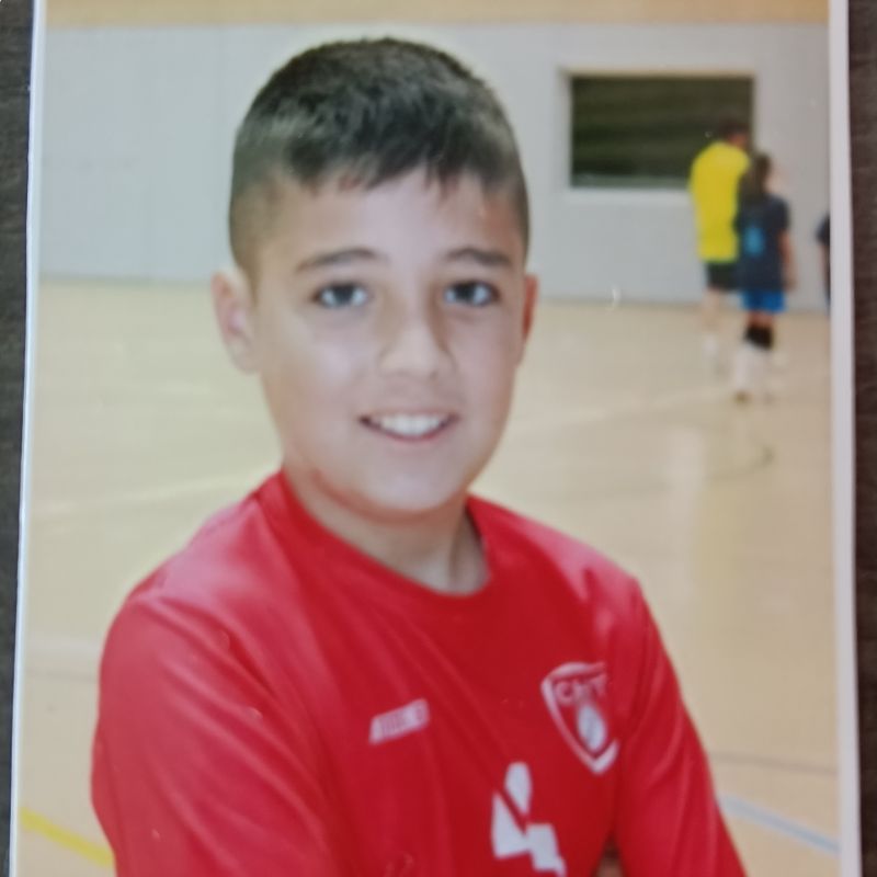 MARIO FERNANDEZ ZARCO