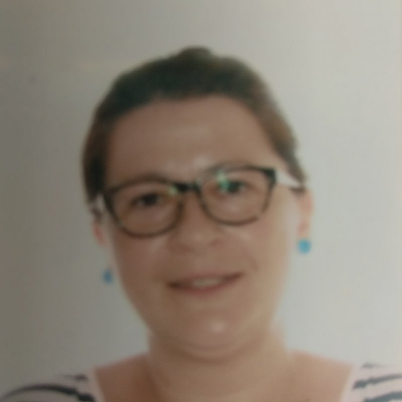 MARIA DOLORES MARTINEZ CARRACEDO