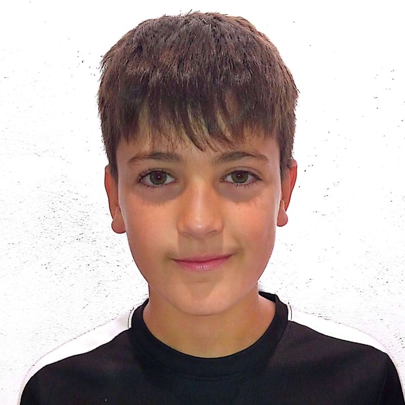 SERGIO BENITO PRIETO