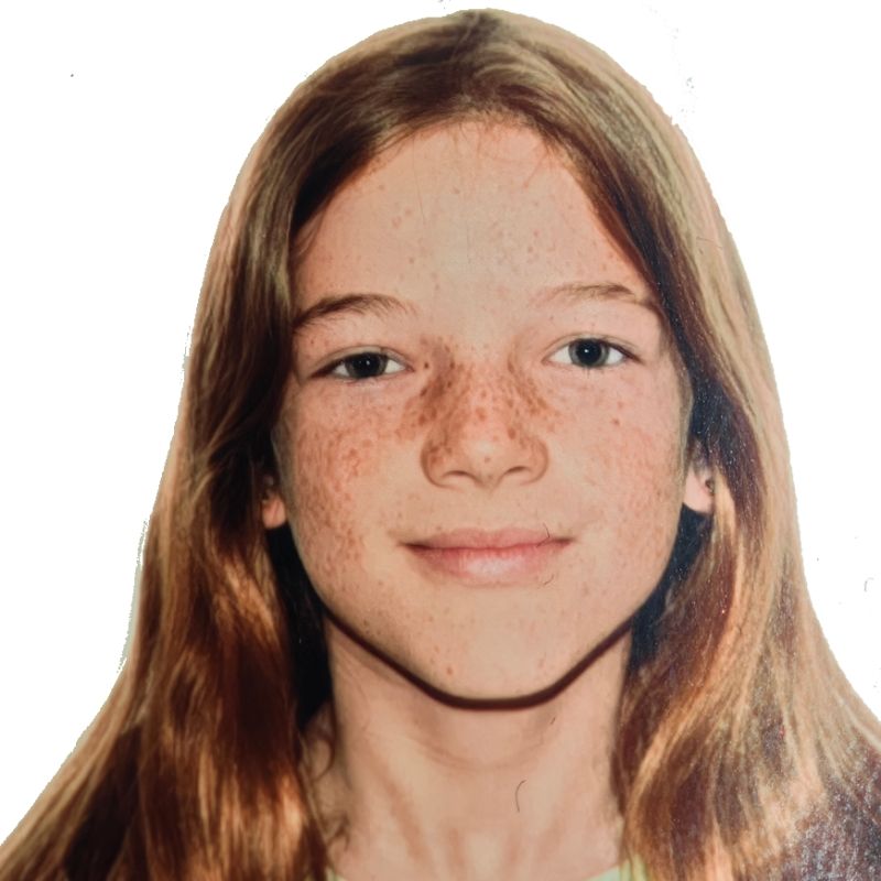 ISLA IBAÑEZ MCLAREN