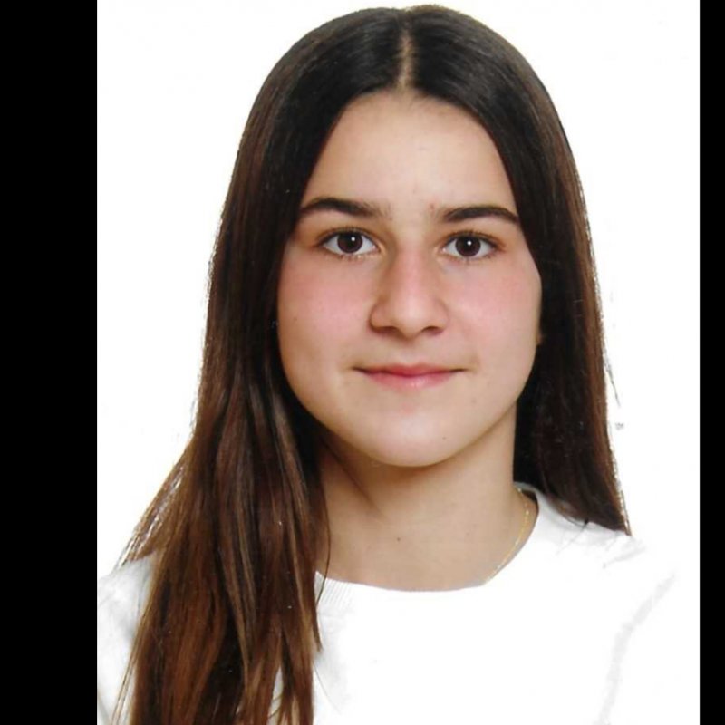 ERICA  DEL COUZ LOPEZ