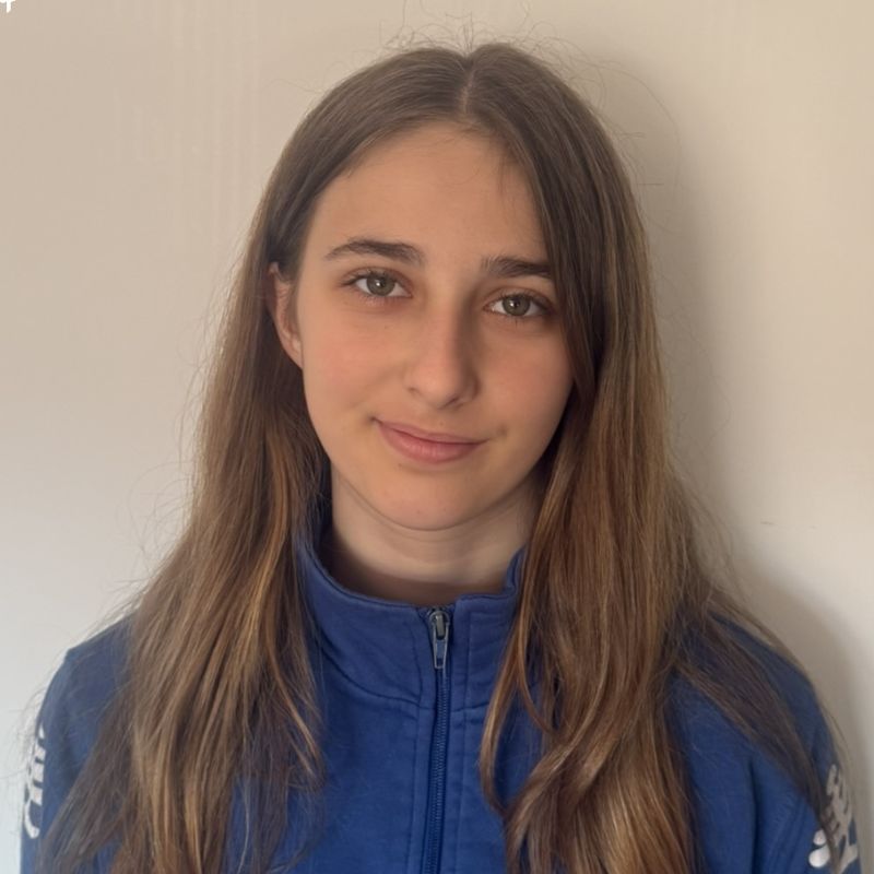 AITANA LIZARAZU GARNATEO