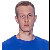 MAKSYM VIUNIK