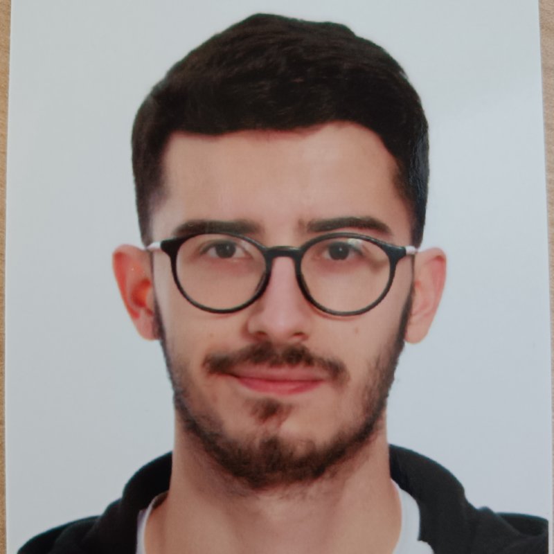 ALEJANDRO ORTEGA CALAFAT