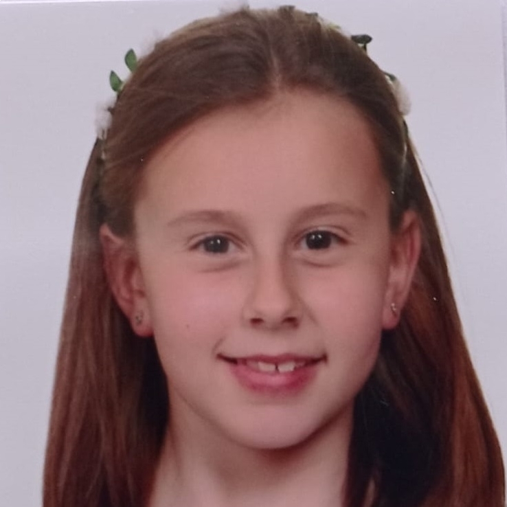 VEGA BASCONES PERERA