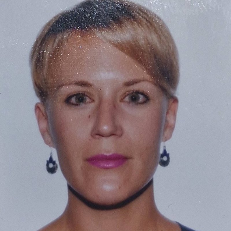 CRISTINA ARIN PEREZ