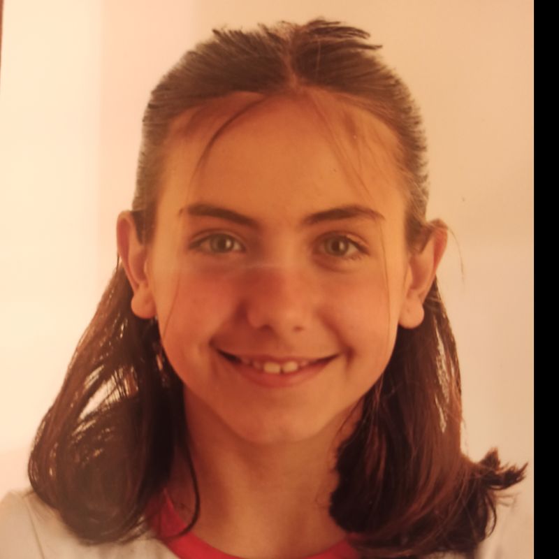 LUCIA MARTIN ALCALDE