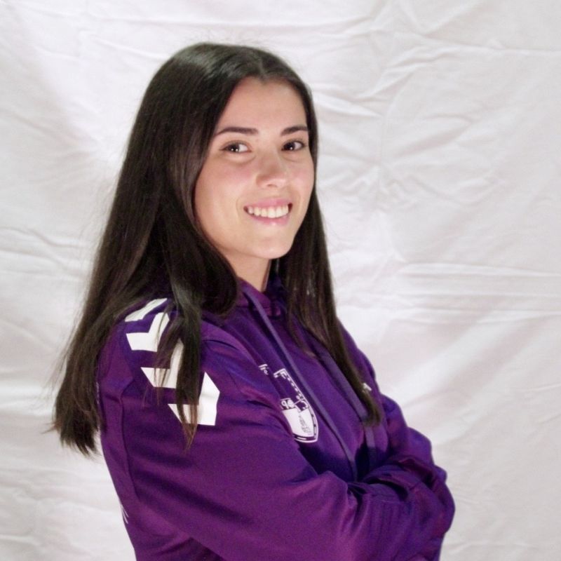 LAURA PADIERNA GARCIA