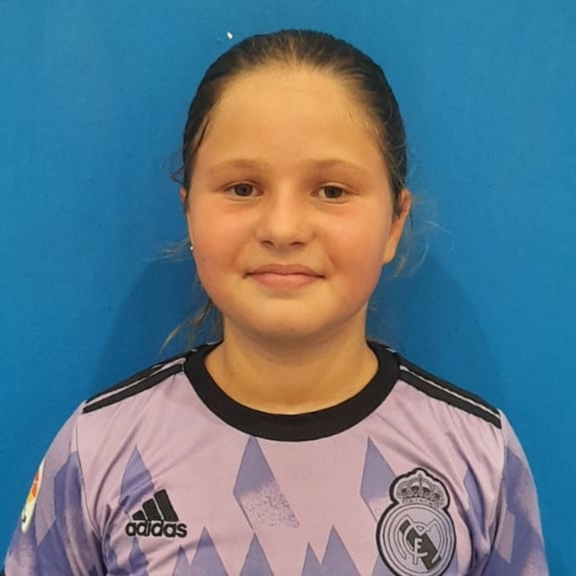 YANIRA GONZALEZ ALVAREZ 