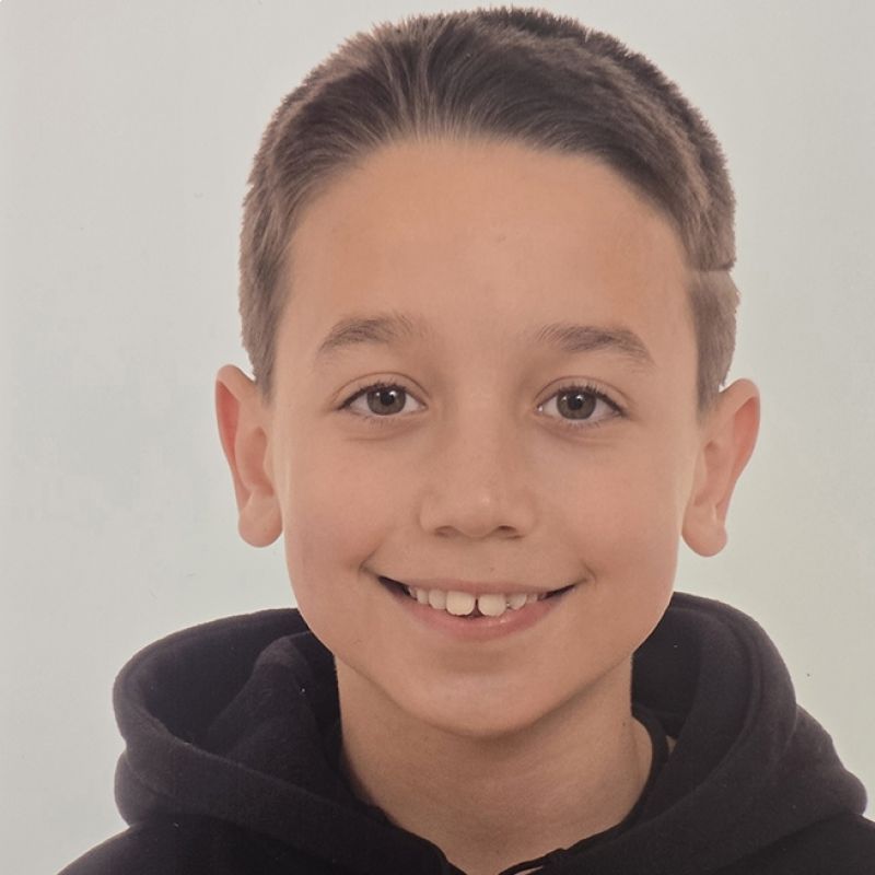 SERGIO SALAMANCA OREJON